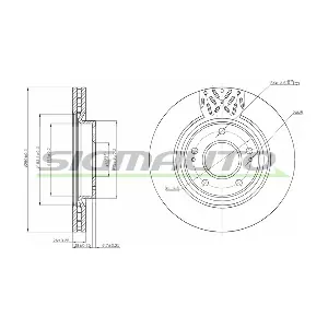 DBB659V SIGMAUTO