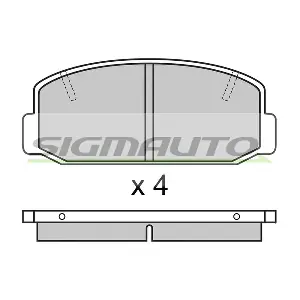 SPA223 SIGMAUTO