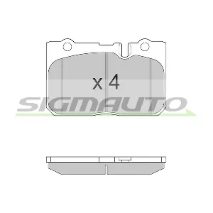 SPA858 SIGMAUTO