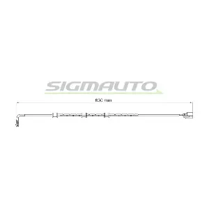 WI0943 SIGMAUTO