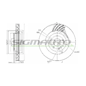 DBB900V SIGMAUTO
