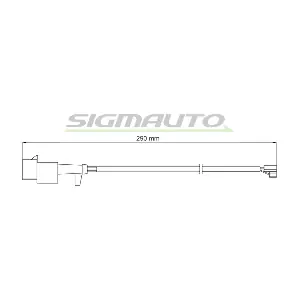 WI0713 SIGMAUTO