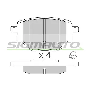 SPB917 SIGMAUTO