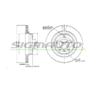 DBB073V SIGMAUTO