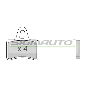 SIGMAUTO SPA356