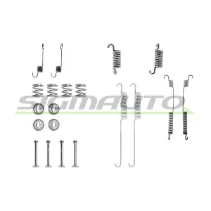 SK0600 SIGMAUTO