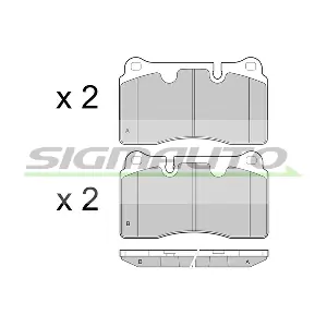 SPB444 SIGMAUTO