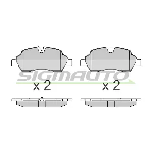 SPB652 SIGMAUTO