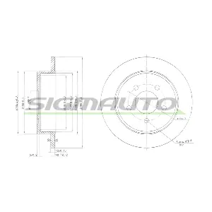 DBB378S SIGMAUTO