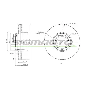 DBD057V SIGMAUTO