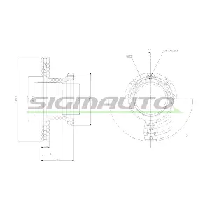 DB0216V SIGMAUTO