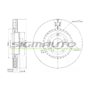 SIGMAUTO DBB139V