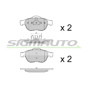 SIGMAUTO SPA970