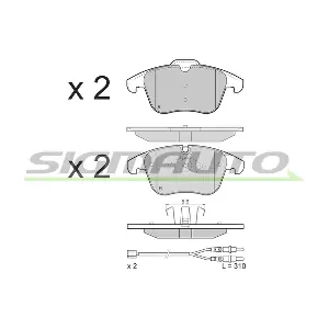 SIGMAUTO SPB487