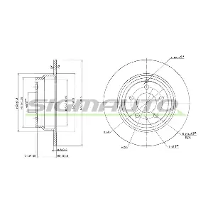 DBA552S SIGMAUTO