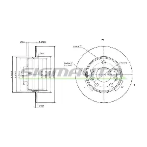 DBD045S SIGMAUTO