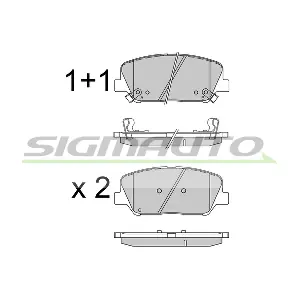 SPB531 SIGMAUTO