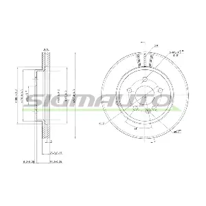 DBB036V SIGMAUTO