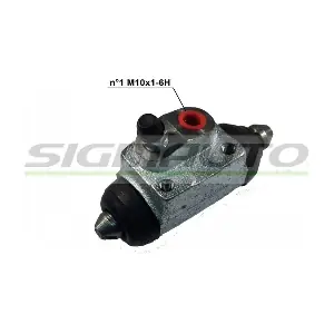 BC0863 SIGMAUTO