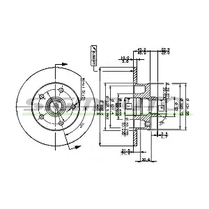 DBA266S SIGMAUTO