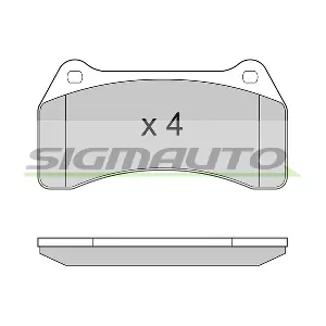 SIGMAUTO SPB154