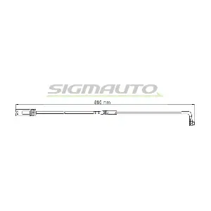 SIGMAUTO WI0603