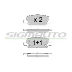 SPB913 SIGMAUTO