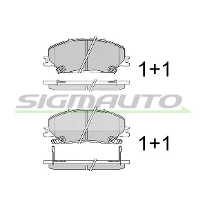 SPC008 SIGMAUTO
