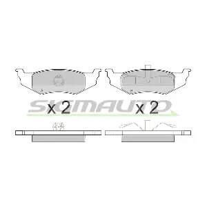SIGMAUTO SPB216