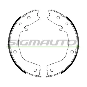SFA831 SIGMAUTO