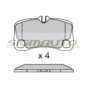 SIGMAUTO SPB727