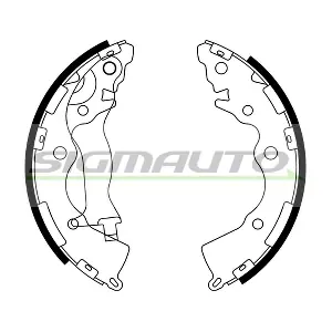 SFA749 SIGMAUTO