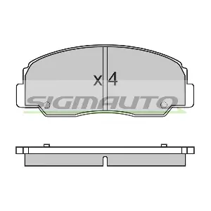 SIGMAUTO SPA461