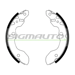 SFA912 SIGMAUTO