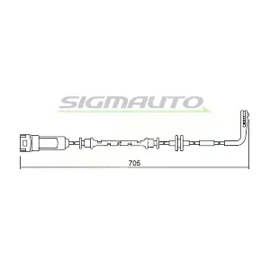 SIGMAUTO WI0605