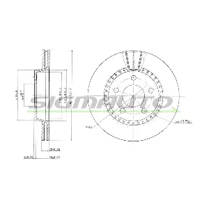 DBA190V SIGMAUTO
