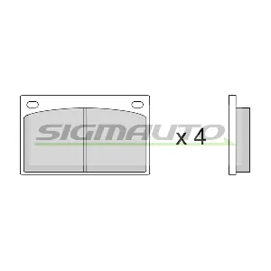 SIGMAUTO SPA035