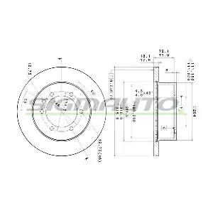 DBA976V SIGMAUTO