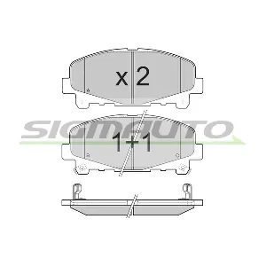 SPB373 SIGMAUTO