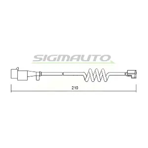 SIGMAUTO WI0601