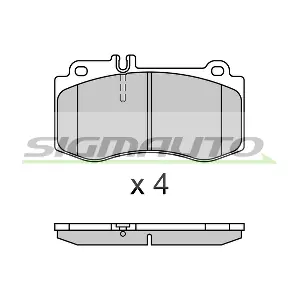 SPB710 SIGMAUTO