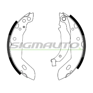 SIGMAUTO SFA411