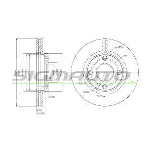 SIGMAUTO DBB740V