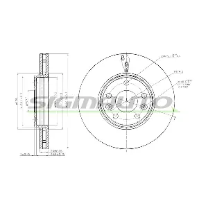 DBB726V SIGMAUTO
