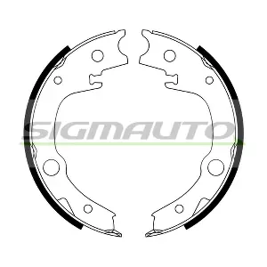 SIGMAUTO SFA966
