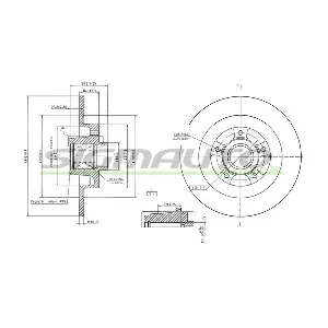 DBC857S SIGMAUTO