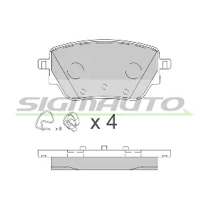 SPB855 SIGMAUTO