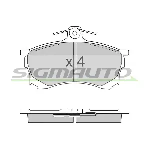 SIGMAUTO SPA700