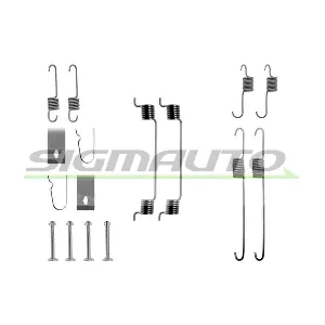 SK0699 SIGMAUTO