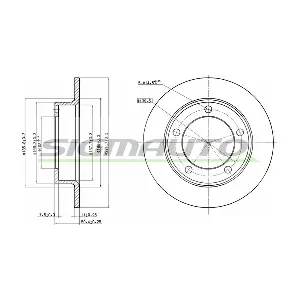 SIGMAUTO DBA092S